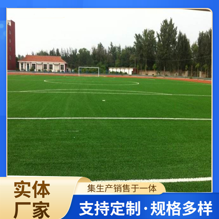 鞍山市篮球场硅PU人造草坪 - 推荐